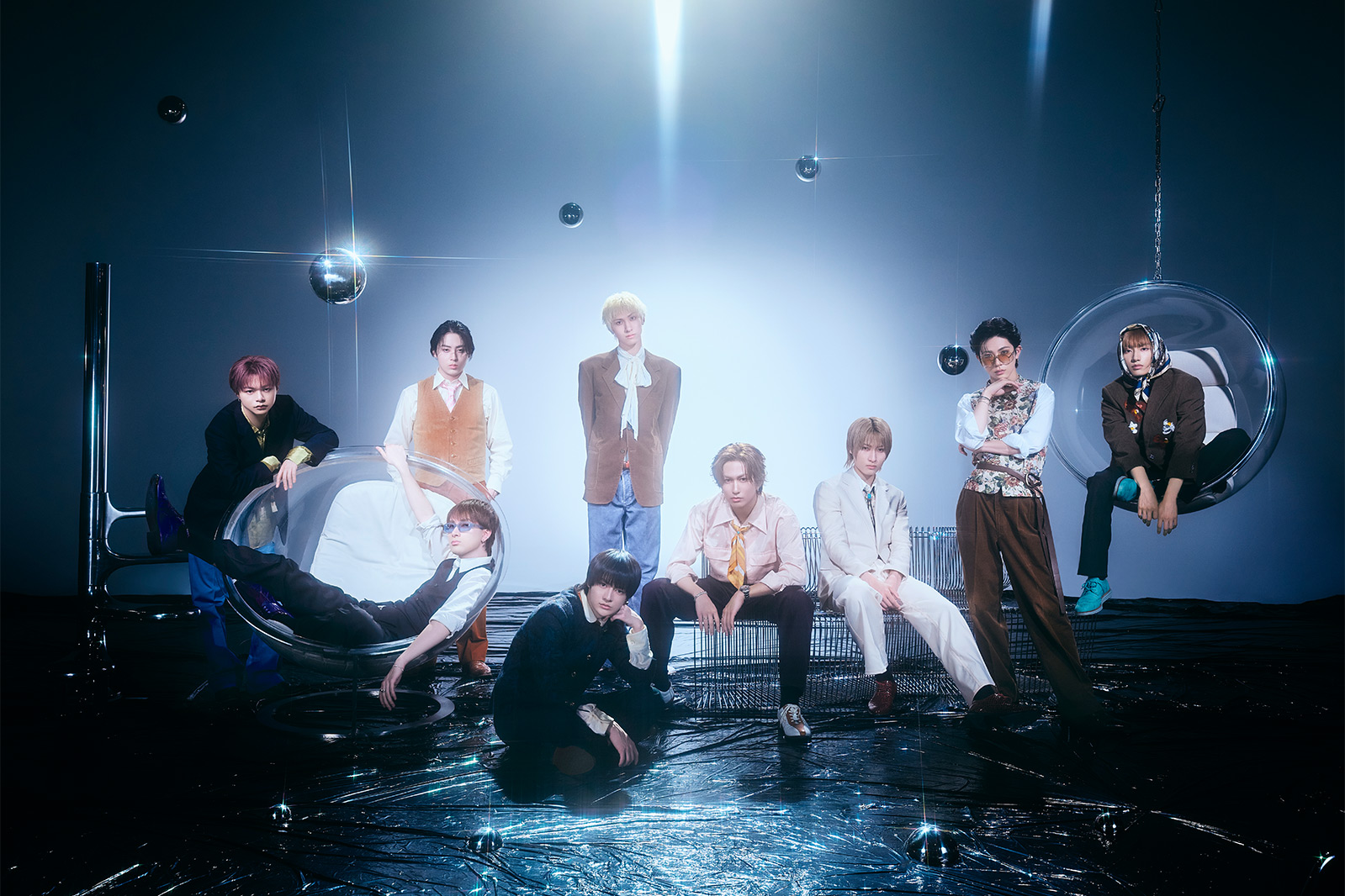 新規入会 SUPER☆DRAGON OFFICIAL FANCLUB
